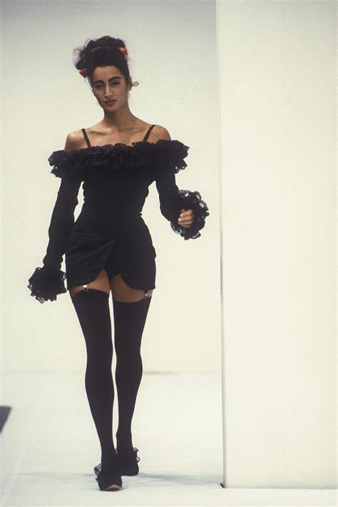 dolce and gabbana 1992